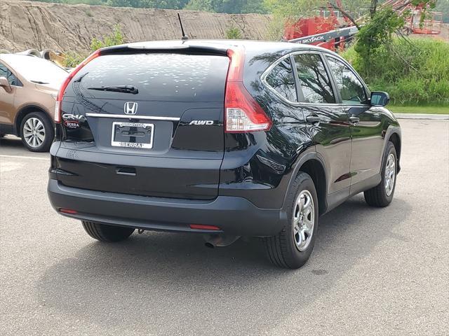 used 2014 Honda CR-V car, priced at $9,870