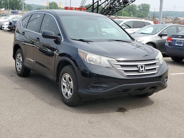 used 2014 Honda CR-V car, priced at $9,870