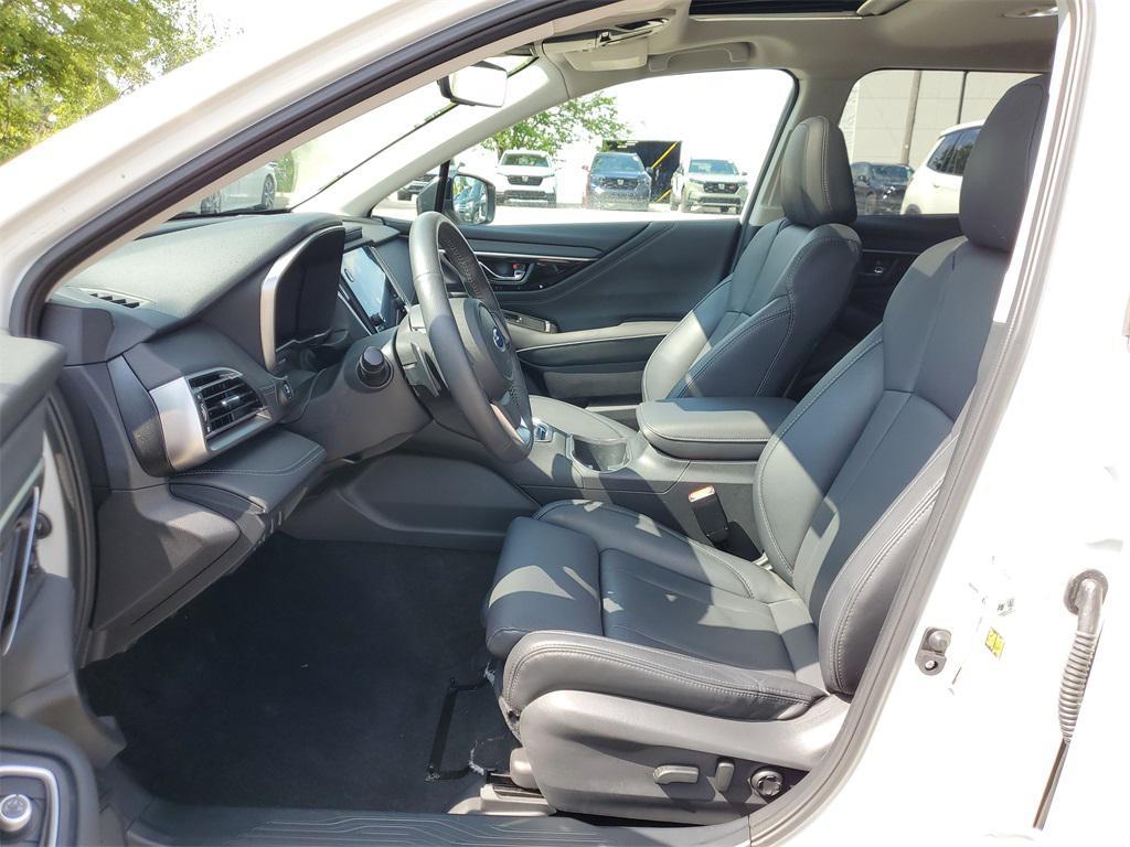 used 2025 Subaru Outback car, priced at $34,955