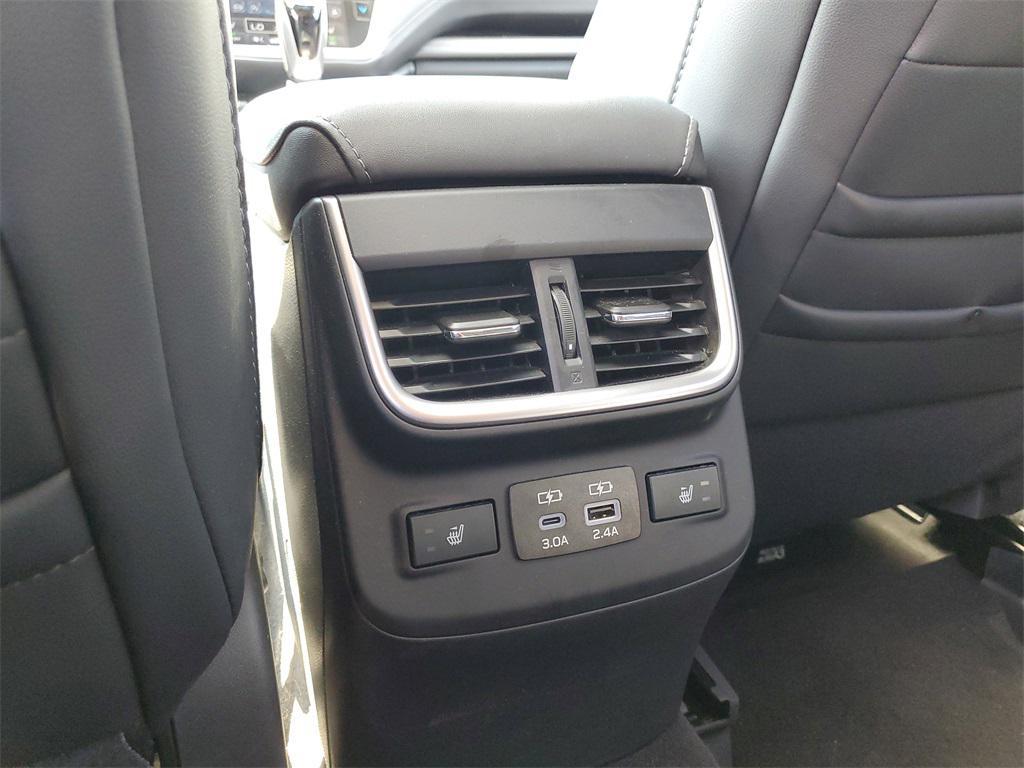 used 2025 Subaru Outback car, priced at $34,955