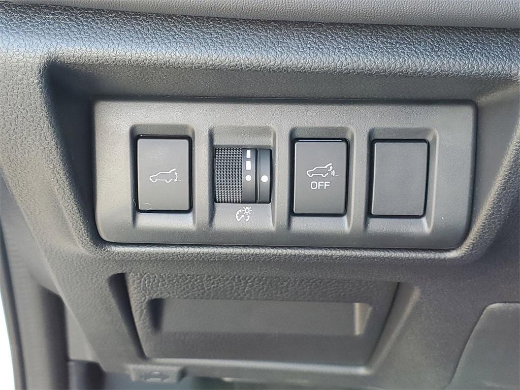 used 2025 Subaru Outback car, priced at $34,955