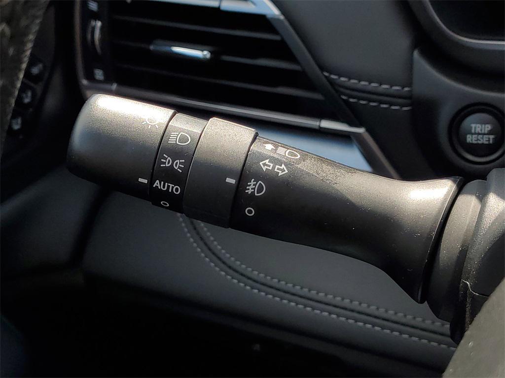 used 2025 Subaru Outback car, priced at $34,955