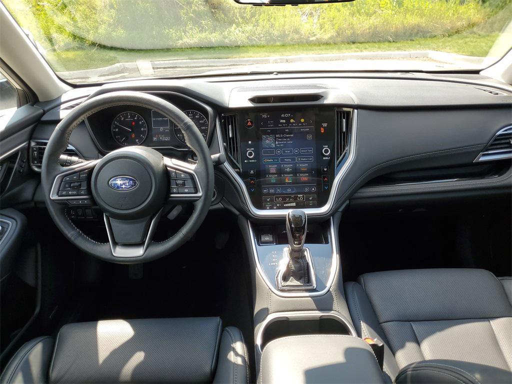 used 2025 Subaru Outback car, priced at $34,955