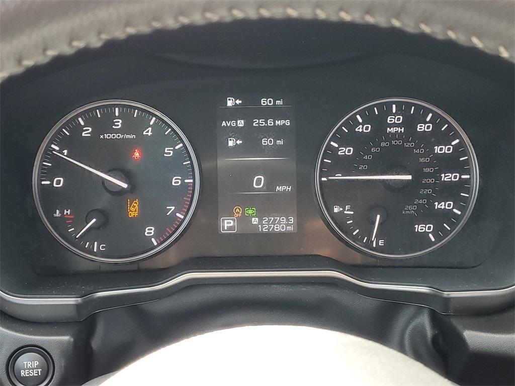 used 2025 Subaru Outback car, priced at $34,955