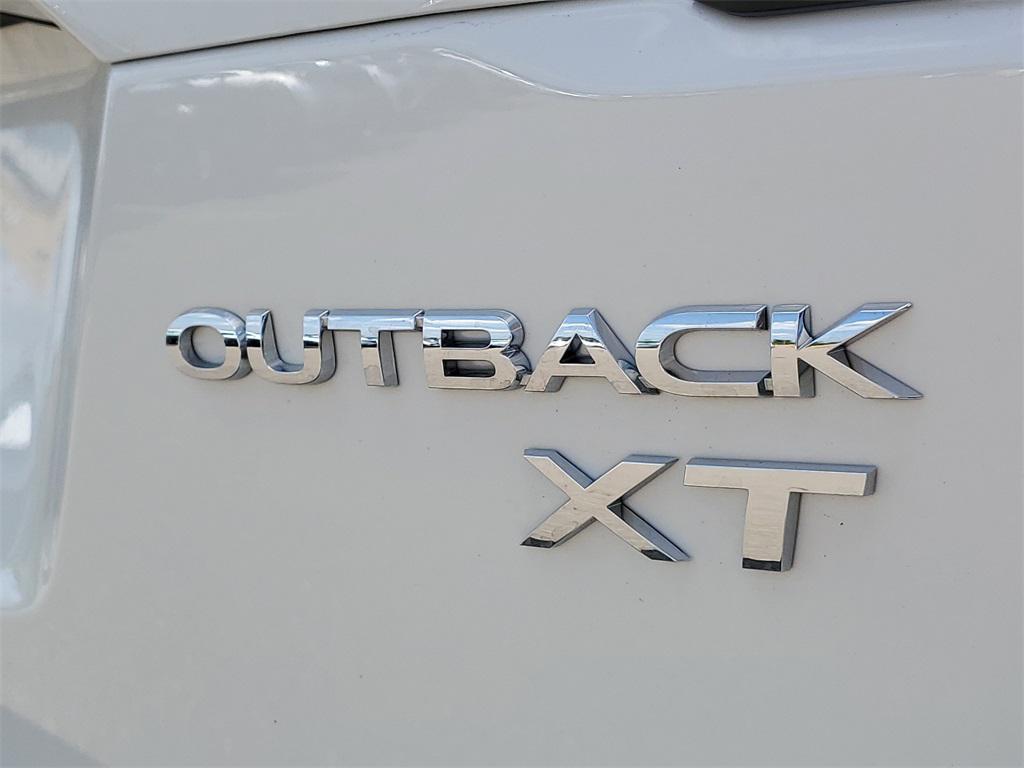 used 2025 Subaru Outback car, priced at $34,955