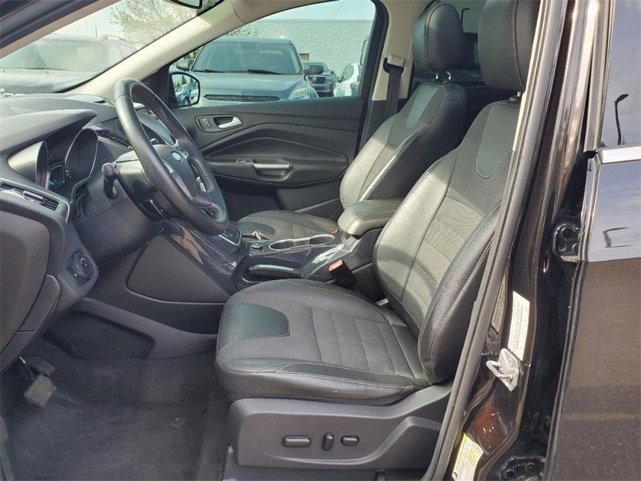 used 2013 Ford Escape car, priced at $8,580