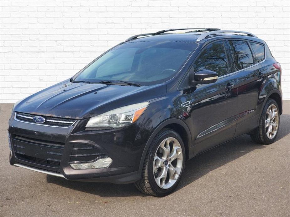 used 2013 Ford Escape car, priced at $8,225