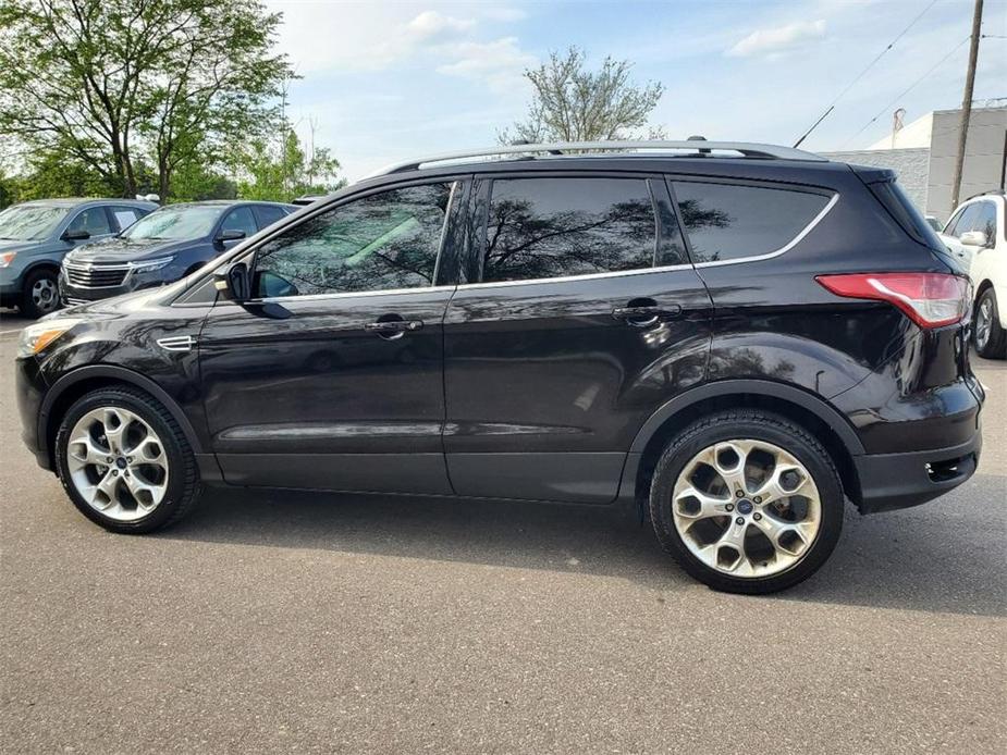 used 2013 Ford Escape car, priced at $8,580
