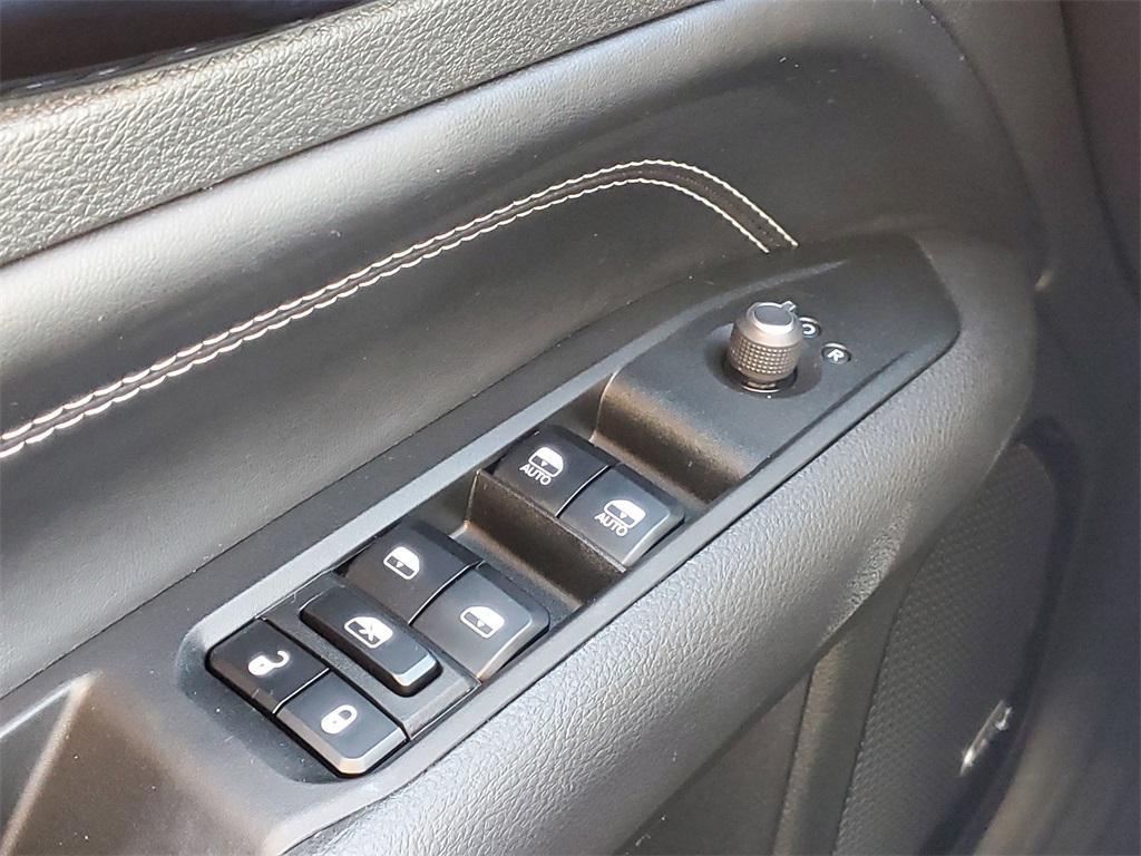 used 2022 Jeep Compass car