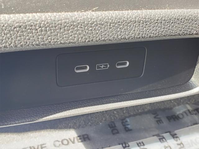 new 2025 Honda Odyssey car, priced at $51,630