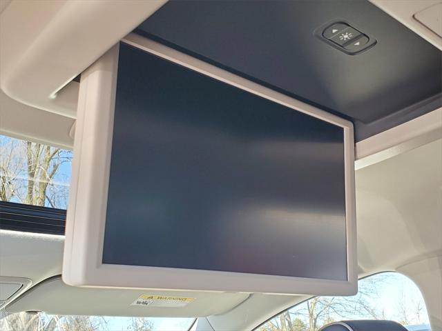 new 2025 Honda Odyssey car, priced at $51,630