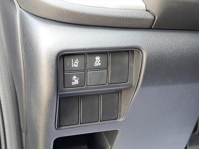 used 2022 Honda CR-V car, priced at $27,753