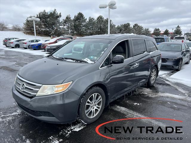 used 2012 Honda Odyssey car, priced at $7,440