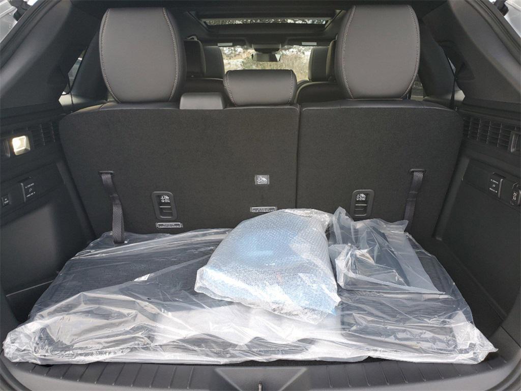 new 2025 Mazda CX-90 PHEV car, priced at $57,140