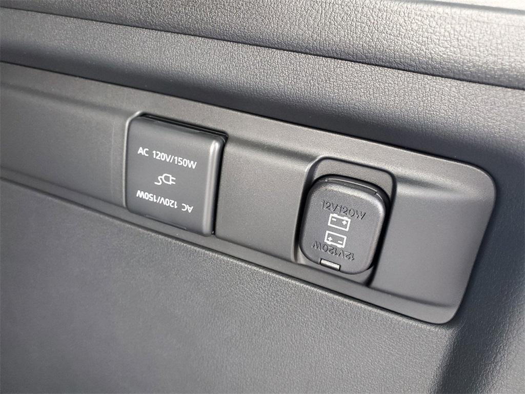 new 2025 Mazda CX-90 PHEV car, priced at $57,140