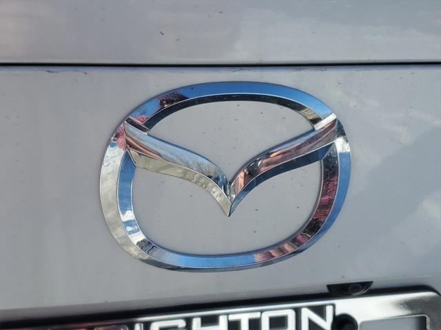 new 2025 Mazda CX-90 PHEV car, priced at $59,140