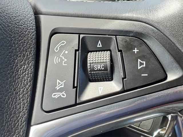 used 2014 Buick Encore car, priced at $8,200