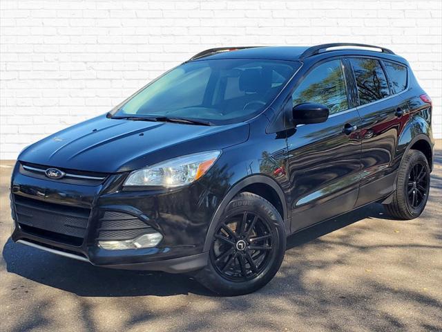 used 2016 Ford Escape car, priced at $8,950