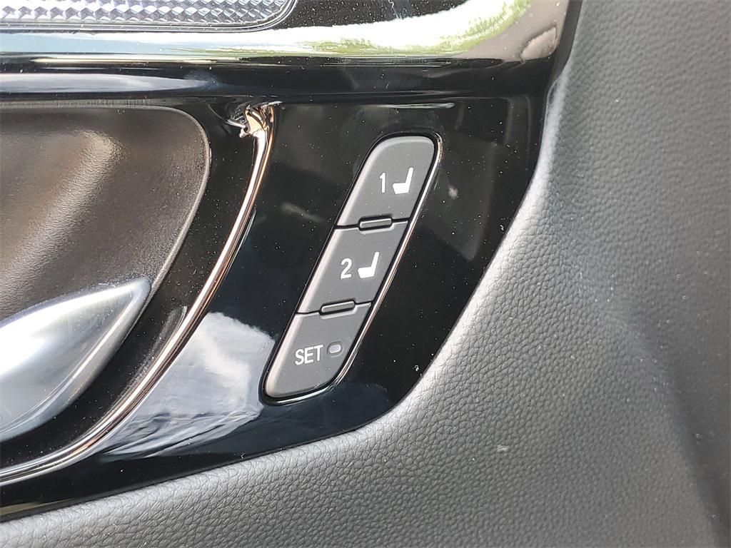 new 2026 Honda CR-V Hybrid car, priced at $42,645