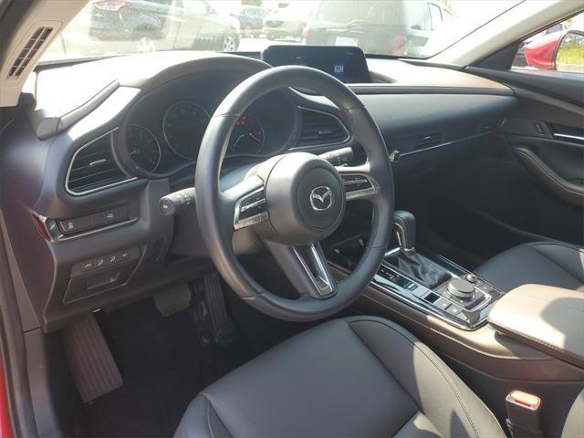 used 2022 Mazda CX-30 car, priced at $25,950