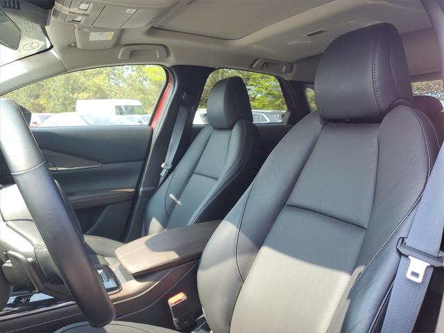 used 2022 Mazda CX-30 car, priced at $25,950