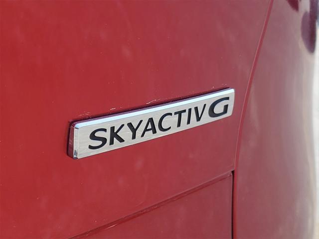 used 2022 Mazda CX-30 car, priced at $25,950