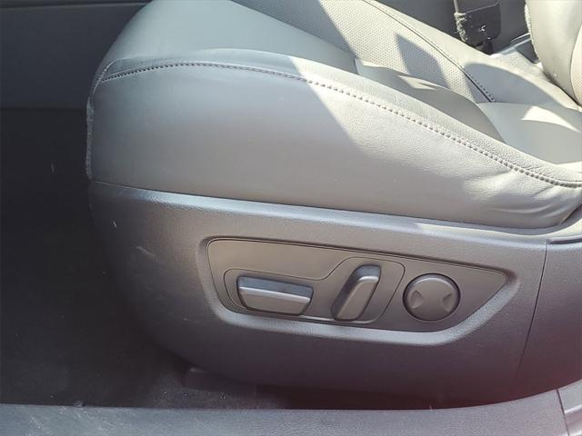 used 2022 Mazda CX-30 car, priced at $25,950