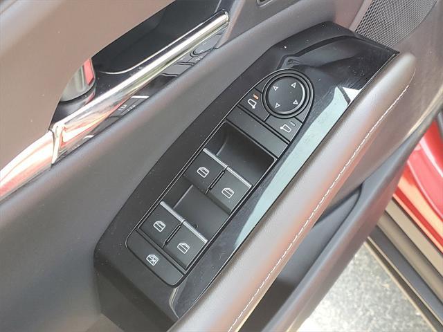 used 2022 Mazda CX-30 car, priced at $25,950