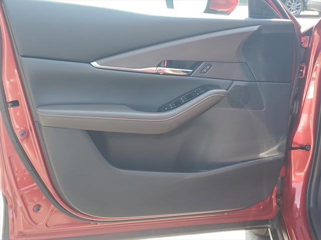 used 2022 Mazda CX-30 car, priced at $25,950