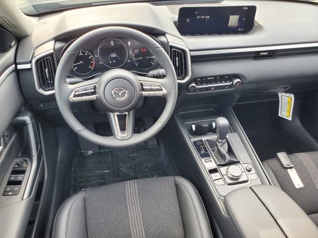 new 2025 Mazda CX-50 car, priced at $34,812