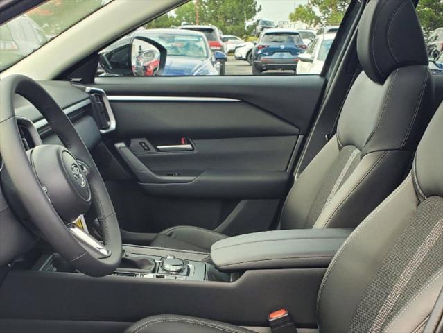 new 2025 Mazda CX-50 car, priced at $34,812