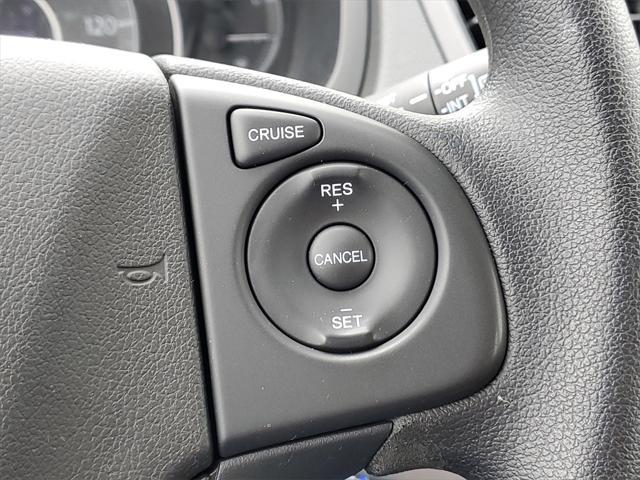 used 2013 Honda CR-V car, priced at $9,714