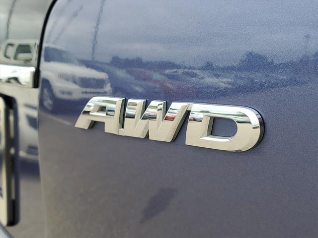 used 2013 Honda CR-V car, priced at $9,714