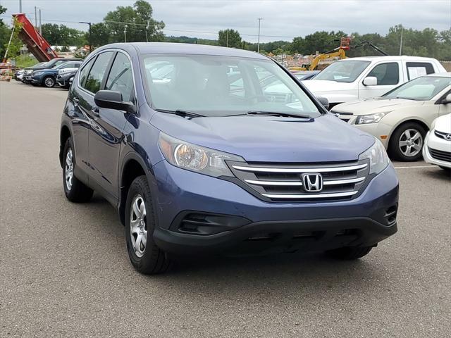 used 2013 Honda CR-V car, priced at $9,714