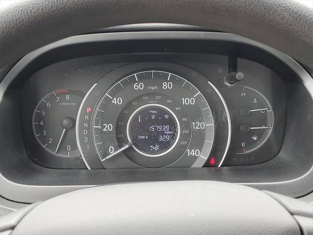used 2013 Honda CR-V car, priced at $9,714