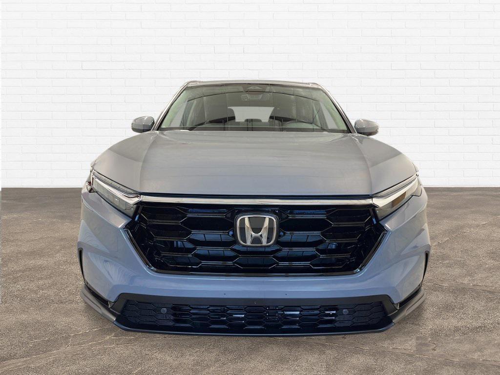 new 2026 Honda CR-V car, priced at $38,805