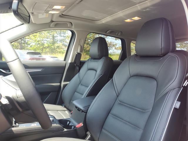 new 2025 Mazda CX-5 car, priced at $35,965