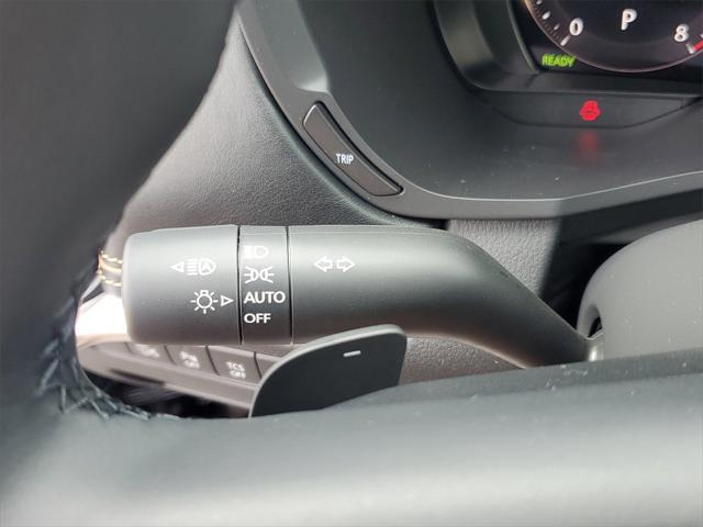 new 2025 Mazda CX-70 car, priced at $53,030