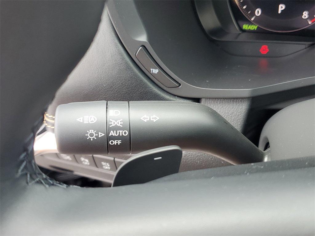 new 2025 Mazda CX-70 car, priced at $52,030