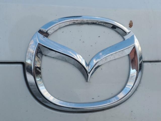 new 2025 Mazda CX-5 car, priced at $42,206