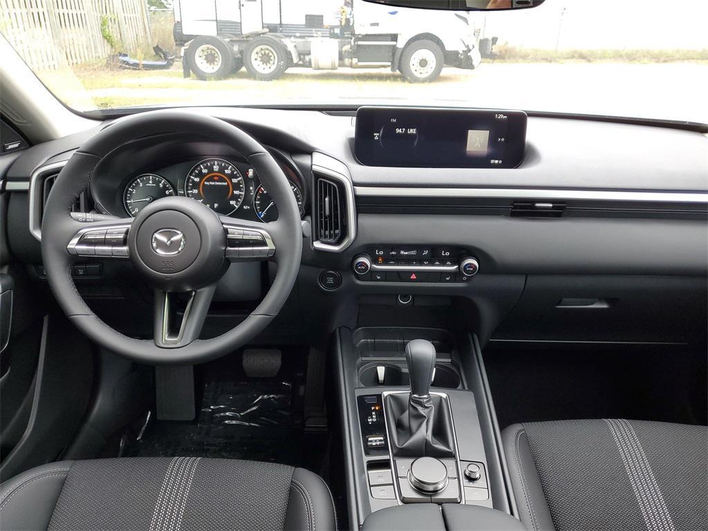 new 2025 Mazda CX-50 car, priced at $34,641