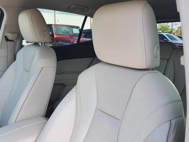 used 2022 Buick Envision car, priced at $26,949