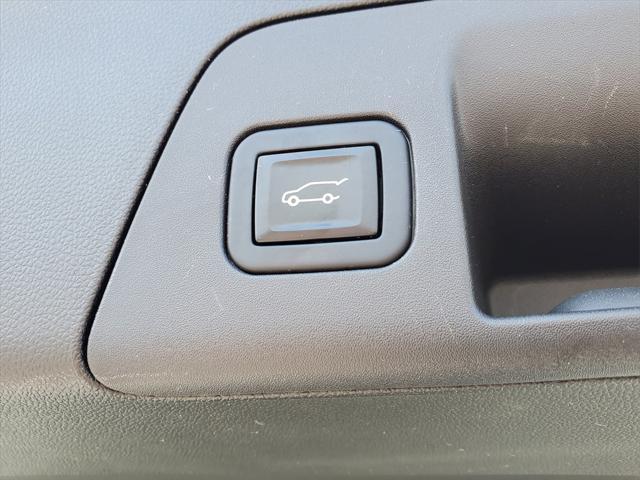 used 2022 Buick Envision car, priced at $26,949