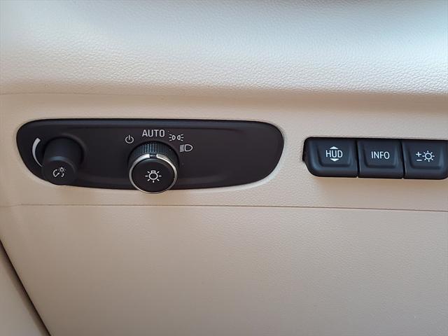 used 2022 Buick Envision car, priced at $26,949