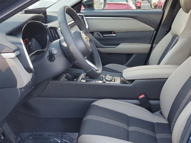 new 2025 Mazda CX-50 car, priced at $34,077