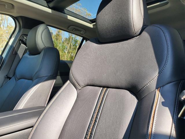 new 2025 Mazda CX-50 car, priced at $38,474