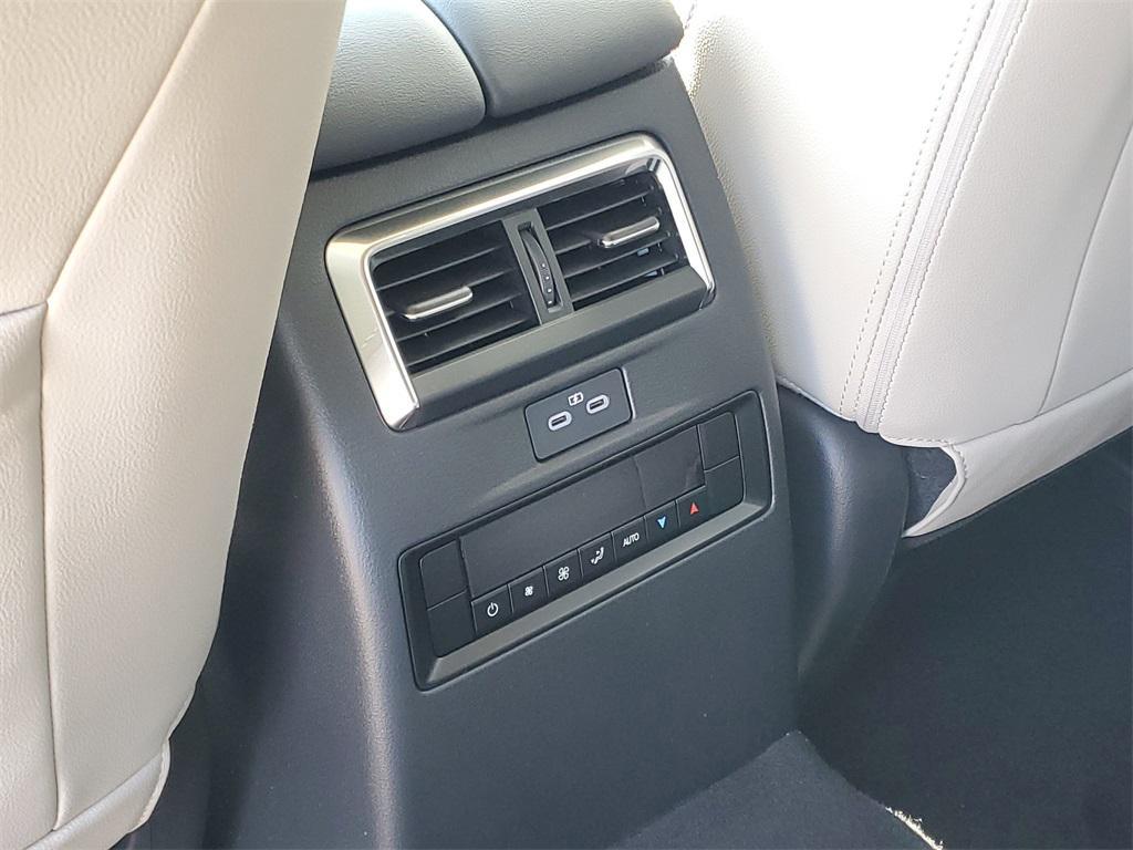 new 2025 Mazda CX-90 car, priced at $46,269