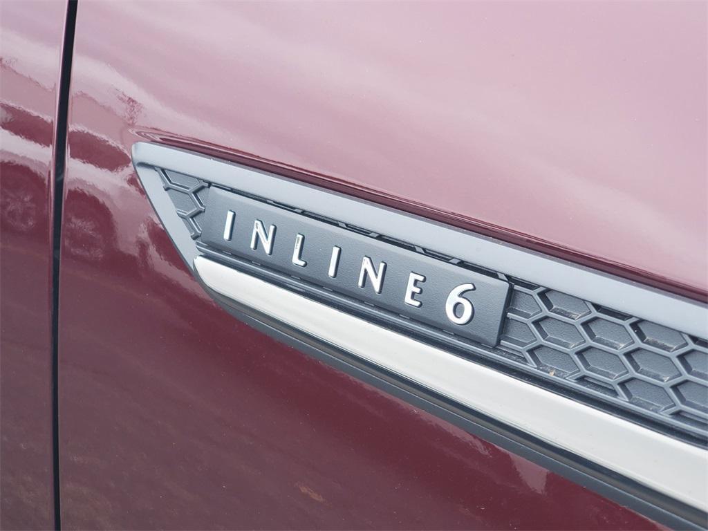 new 2025 Mazda CX-90 car, priced at $46,269