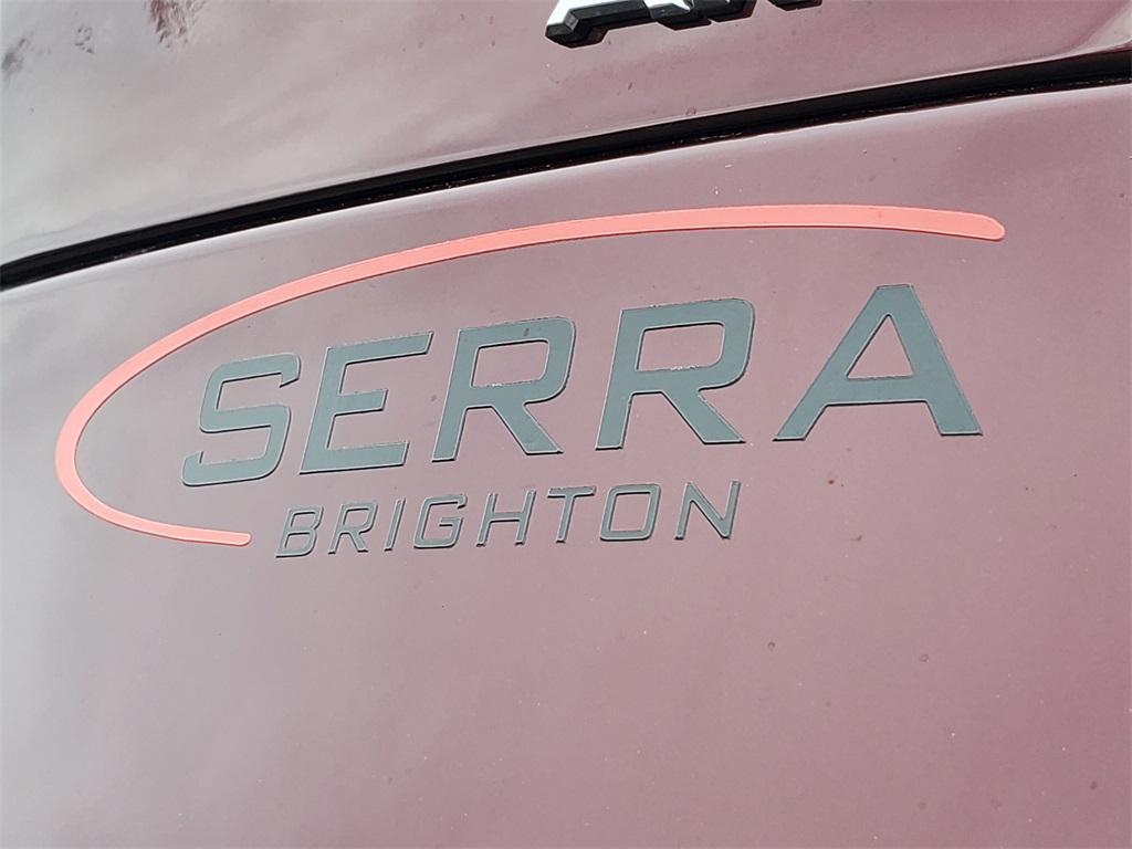 new 2025 Mazda CX-90 car, priced at $46,269