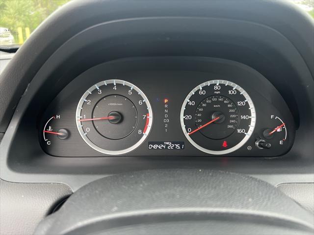 used 2010 Honda Accord car, priced at $11,930